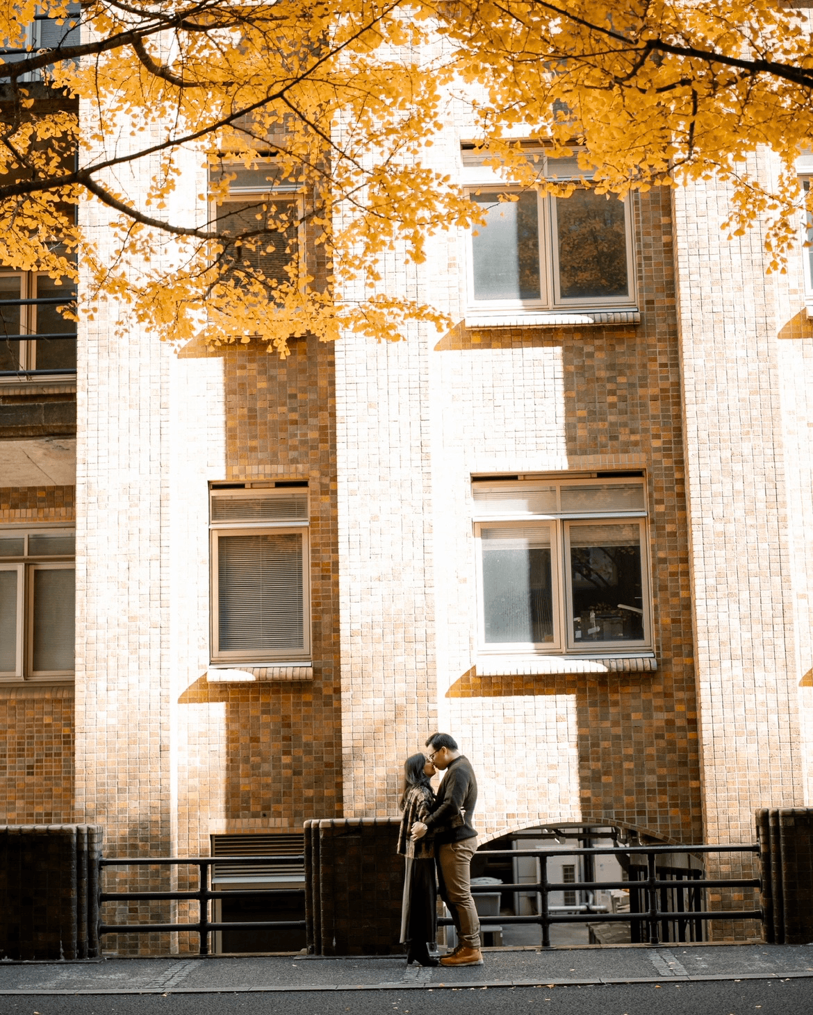 Autumn Photoshoot Moments π photo 2