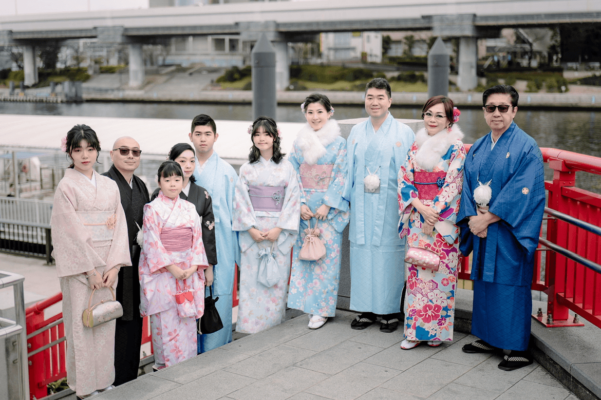 Family Photoshoot photo 2
