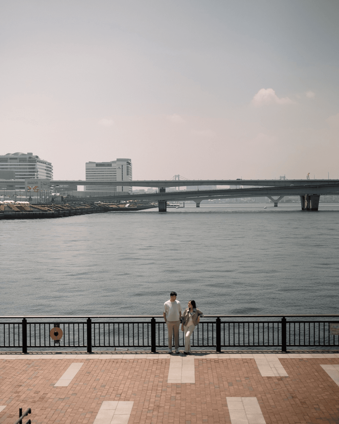 Love story in Tokyo photo 1